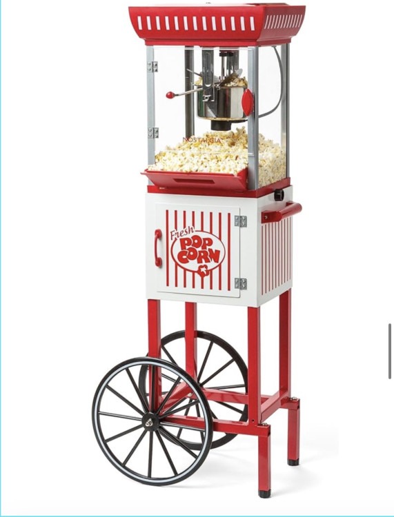 Concessions