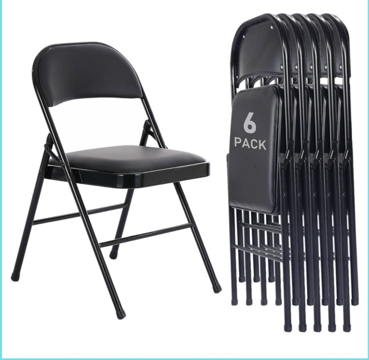 Tables & Chairs