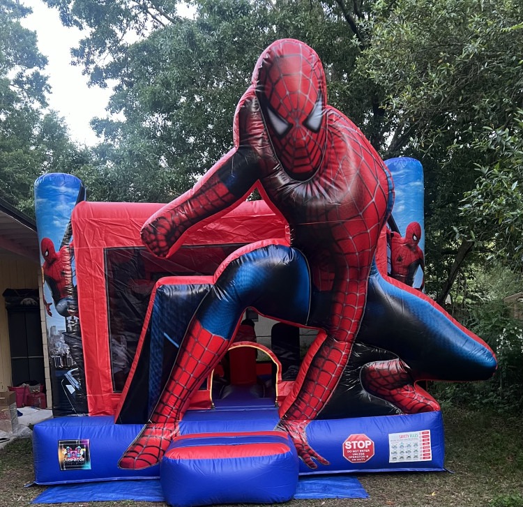 Bounce Houses